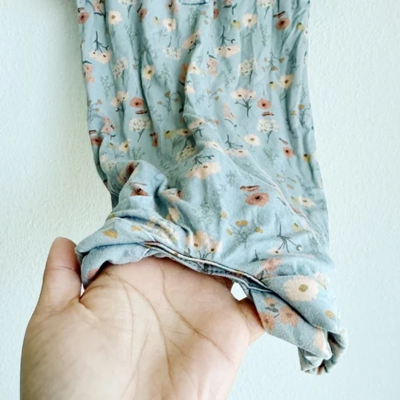 Lou Lou and Company Romper - Picture 3 of 6